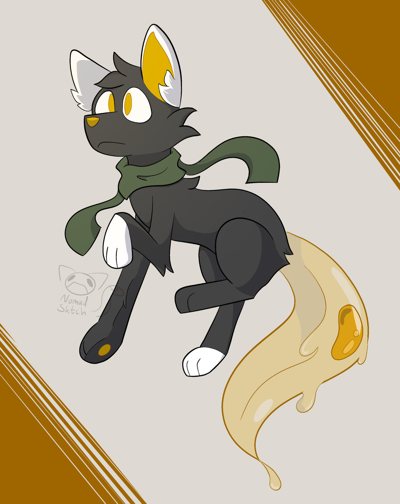 Fullbody / full render