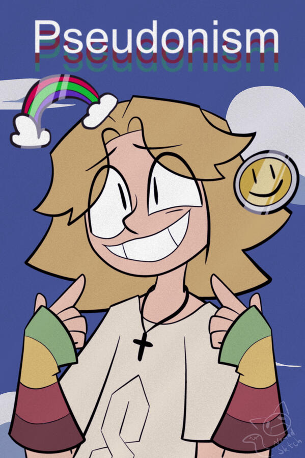Bust / flat color Bust / flat color